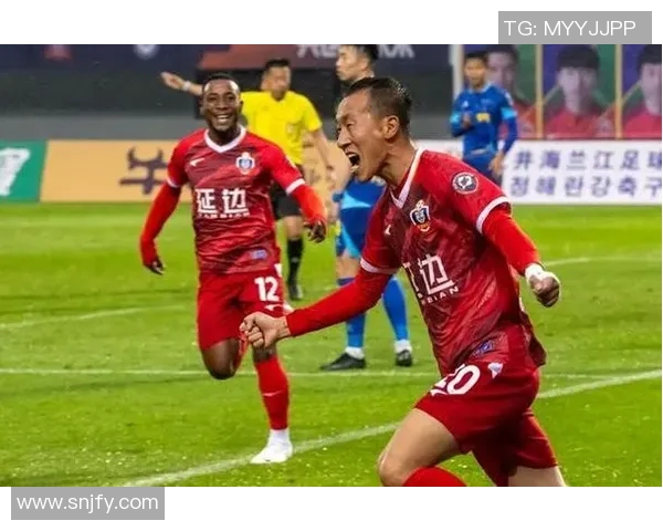 延边足球历史上十大传奇球员盘点 他们如何影响中国足球发展