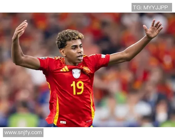 西班牙足球中场天才：从天赋到荣耀的传奇之路