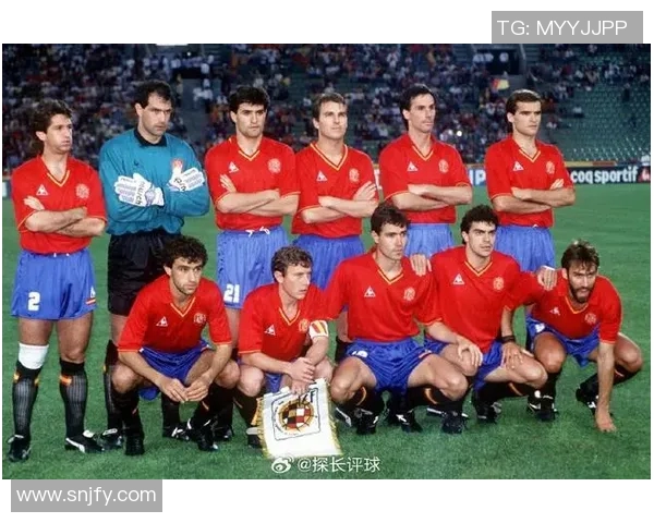 1992年足球世界杯球星名单及其辉煌表现回顾